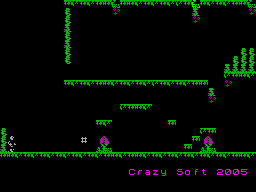 Screen from Oldman