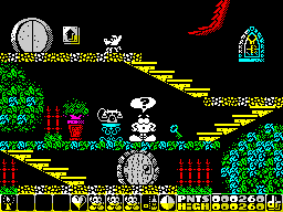Screen from Olli & Lissa 3