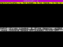 Screen from Omnicopy 2