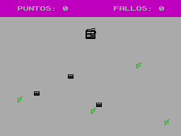 Screen from Ondas