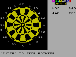 Screen from One Hundred and Eighty!