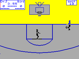 Screen from One on One
