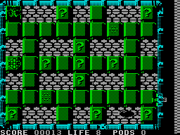 Screen from Oops