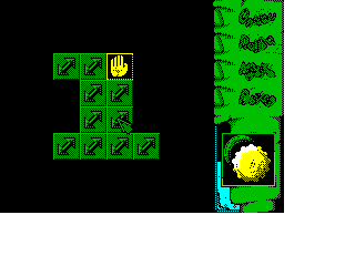 Screen from Open Puzzle