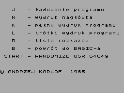 Screen from Opener 1