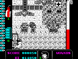 Screen from Operation Hanoi