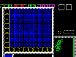 Screen from Operation 'Oil'