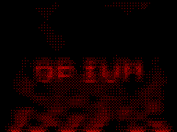 Screen from Opium 4K