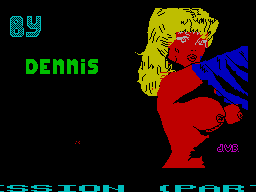Screen from Orange