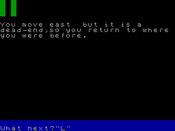 Screen from Orb