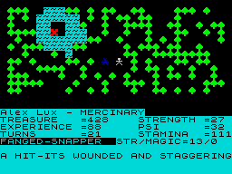 Screen from The Orb