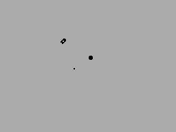 Screen from Orbit