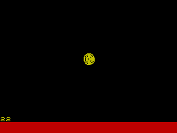 Screen from Orbitter