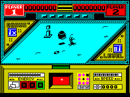 Screen from Orbix the Terrorball