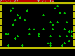 Screen from Orchard Thief