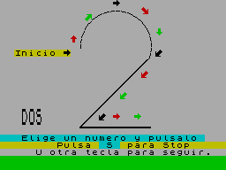 Screen from Ordenador Educativo issue 01