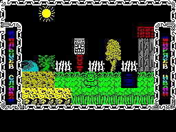 Screen from Ordinary Story