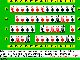 Screen from Orkenvandringen