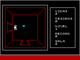 Screen from Oroset