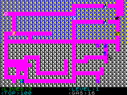 Screen from Orthius