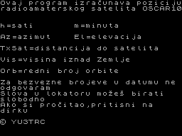 Screen from Oscar 10