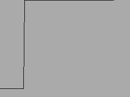 Screen from Oscylograf