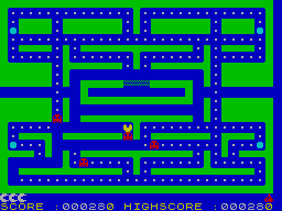 Screen from Osten