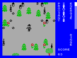 Screen from Oswald
