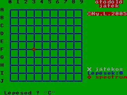 Screen from Otodolo 2