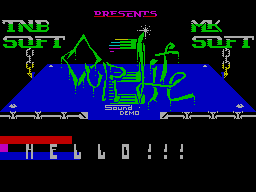 Screen from Our Life 2