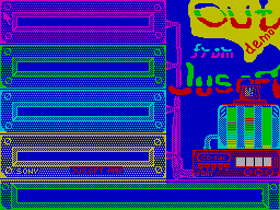 Screen from Out Demo