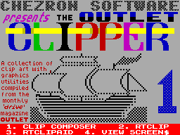 Screen from The Outlet Clipper 001