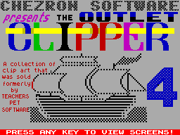 Screen from The Outlet Clipper 004
