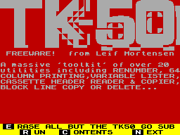 Screen from Outlet issue 011