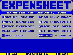 Screen from Outlet issue 012