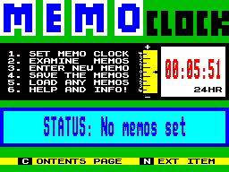 Screen from Outlet issue 014