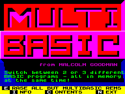 Screen from Outlet issue 019