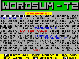 Screen from Outlet issue 020