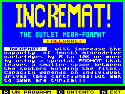 Screen from Outlet issue 028