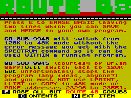 Screen from Outlet issue 031