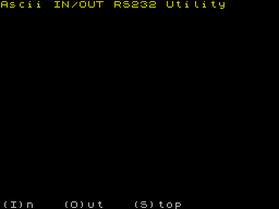 Screen from Outlet issue 049