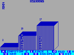 Screen from Outlet issue 050