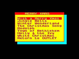 Screen from Outlet issue 052
