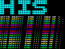 Screen from Outlet issue 059