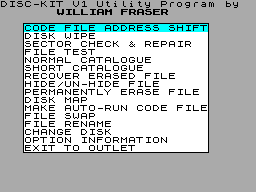 Screen from Outlet issue 076