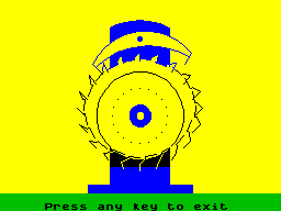 Screen from Outlet issue 091