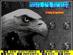 Screen from Outlet issue 093