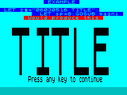Screen from Outlet issue 096