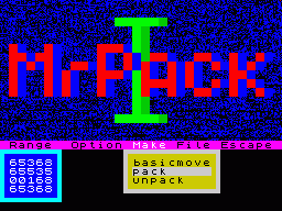 Screen from Outlet issue 099