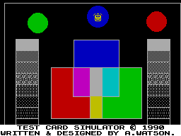 Screen from Outlet issue 102
